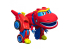 Trumpeter REX maquette enfant