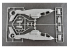 Trumpeter maquette hélicoptére 05819 Z-19 Light Scout Hélicoptère d'attaque 1/48