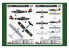 Hobby Boss maquette avion 80182 Avion ambulance allemand Fi-156 D-1 "White Stork" 1/35