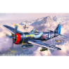 REVELL maquette avion 03984 Republic P-47M Thunderbolt 1/72