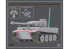 Rye Field Model maquette militaire 5071 VK45.01(H) (Fgsl.Nr.V1) Tiger Experimental Series 1/35