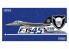 Great Wall Hobby maquette avion S7205 F-15 Anniversary of 45 Year in Europe Edition limitée 1/72