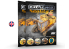Ak Interactive livre AK529 Extreme Reality 5 LA BEAUTÉ DE L'ANCIEN ET DE L'ALTÉRÉ en Anglais