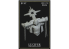 Yedharo Models figurine résine 0583 Buste de Lucifer l'ange déchu 85mm