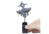 Yedharo Models figurine résine 0583 Buste de Lucifer l'ange déchu 85mm