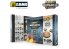 MIG Ammo Wargaming Universe 7920 Numéro 01 Déserts éloignés