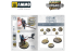 MIG Ammo Wargaming Universe 7921 Numéro 02 Steppes lointaines