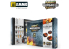 MIG Ammo Wargaming Universe 7923 Numéro 03 Sols volcaniques