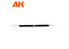 AK Interactive AK9317 Panel Line Cleaner 3-5mm