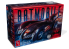 AMT maquette voiture 1295 "Batman &amp; Robin" Batmobile 1/25