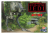 Mpc maquette series 966 STAR WARS : LE RETOUR DU JEDI AT-ST WALKER 1:100