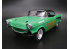 AMT maquette voiture 1360 1957 CHEVY BEL AIR "PEPPER SHAKER" 1/25