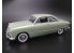 AMT maquette voiture 1359 1949 FORD COUPE THE 49'ER 1/25