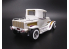 AMT maquette voiture 1330 GEORGE BARRIS ALA KART 1/25