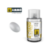 MIG peinture A-Stand 2350 Appret & Microfiller Gris - Grey Primer & Microfiller 30ml