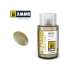 MIG peinture A-Stand 2353 Appret & Microfiller Brun - Brown Primer & Microfiller 30ml