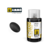 MIG peinture A-Stand 2354 Appret & Microfiller Noir - Black Primer & Microfiller 30ml