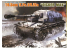 Dragon maquette militaire 6979 10.5cm K.Pz.Sfl.Iva "Dicker Max" 1/35