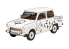 Revell maquette voiture 07713 Trabant 601S Builder's Choice 1/24