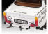 Revell maquette voiture 07713 Trabant 601S Builder's Choice 1/24