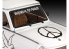 Revell maquette voiture 07713 Trabant 601S Builder's Choice 1/24