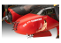Revell maquette avion 03823 B-26 Invader 1/32