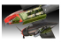 Revell maquette avion 03823 B-26 Invader 1/32