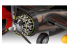 Revell maquette avion 03823 B-26 Invader 1/32