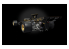 Pocher maquette voiture Hk114 Lotus 72D 1972 British GP Emerson Fittipaldi 1/8