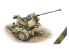 Ace Maquettes Militaire 72570 Canon anti-aérien 3,7cm Flak 36/37 1/72