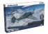 EDUARD maquette avion 7467 Focke Wulf Fw 190A-8/R2 WeekEnd Edition 1/72