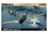 EDUARD maquette avion 82214 A6M3 Zero Type 22 ProfiPack Edition 1/48