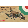 Fine Molds avion 72847 F-4D Jet Fighter &ldquo;IRIAF&rdquo; 1/72