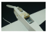 Brengun kit d'amelioration avion BRL72269 Kokusai Ta-Go pour kit Brengun 1/72