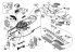 Brengun kit d'amelioration avion BRL72273 Do-217N1 pour kit Italeri 1/72