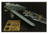 Brengun kit d'amelioration avion BRL72271 Martin T4M pour Kit Plusmodel 1/72