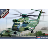 Academy maquette Helicopt&eacute;re 12575 UMC CH-53D Operation Frequent Wind 1/72