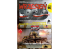 First to Fight maquette militaire pl096 Renault R39 avec canon SA38 de 37 mm 1/72