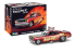 Revell US maquette voiture 14528 '70 Plymouth Duster 1/24