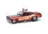 Revell US maquette voiture 14528 '70 Plymouth Duster 1/24