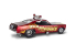 Revell US maquette voiture 14528 '70 Plymouth Duster 1/24