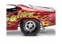Revell US maquette voiture 14528 '70 Plymouth Duster 1/24