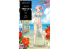 Hasegawa maquette figurine 52340 12 Egg Girls Collection No.32 "Rio Asaka" (Bikini) 1/12
