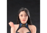 Hasegawa maquette figurine 52341 12 Collection de figurines réelles n ° 23 "Robe chinoise" 1/12