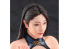 Hasegawa maquette figurine 52341 12 Collection de figurines réelles n ° 23 "Robe chinoise" 1/12