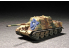 TRUMPETER maquette militaire 07293 SD.KFZ 186 "JAGDTIGER" 1/72