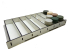 Laser Model Graver WO-27 Support de peinture 2 modules coulissants dans lesquels vous pourrez stocker jusqu'à 40 peintures