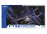 Great Wall Hobby maquette avion L7209 F-15E Strike Eagle 1/72