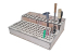 Laser Model Graver WO-17 Support à outils.