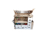 Laser Model Graver WO-15 Poste de travail mobile.